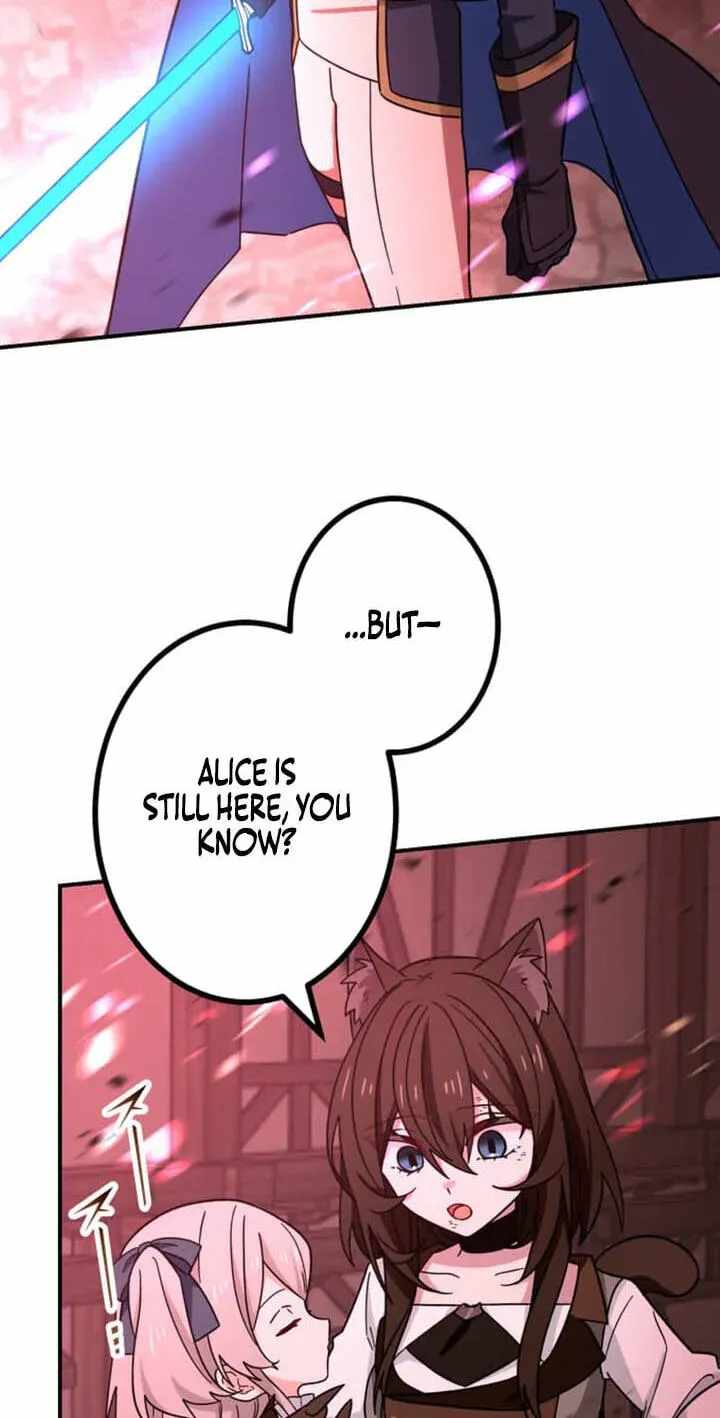 The strongest assassin gets transferred to another world with his whole class — Chapter 152 — page 102