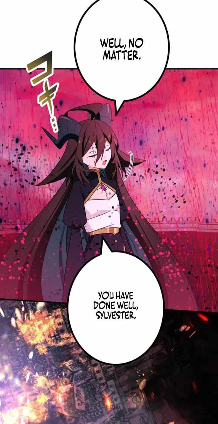 The strongest assassin gets transferred to another world with his whole class — Chapter 152 — page 108