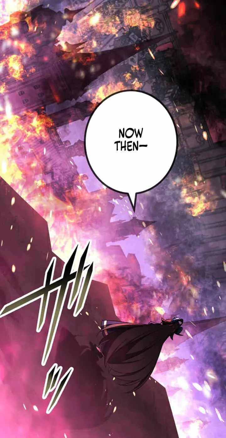 The strongest assassin gets transferred to another world with his whole class — Chapter 152 — page 109