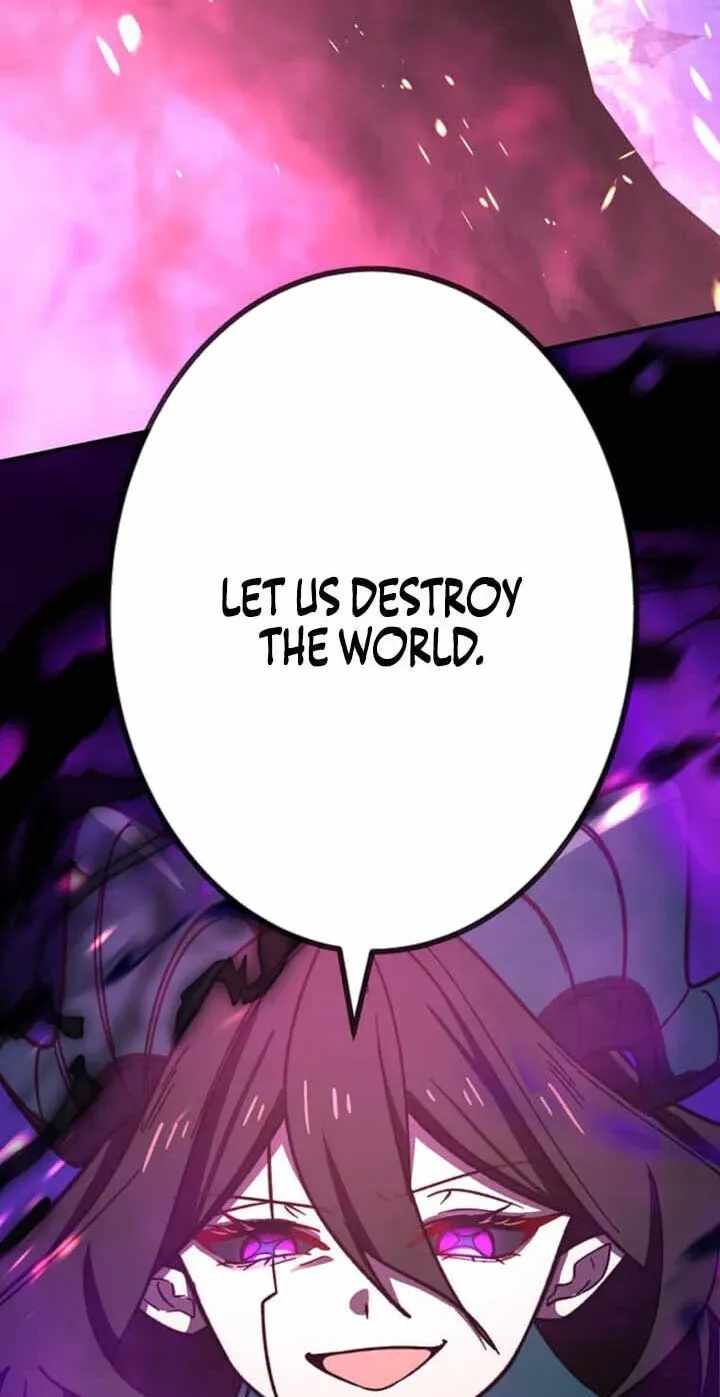 The strongest assassin gets transferred to another world with his whole class — Chapter 152 — page 110