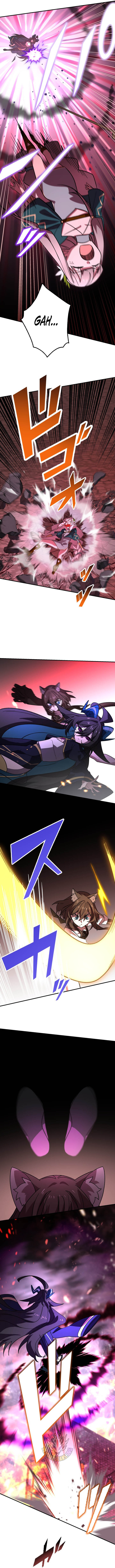 The strongest assassin gets transferred to another world with his whole class — Chapter 153 — page 12