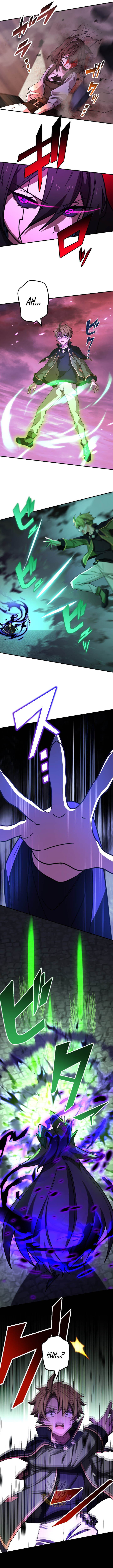 The strongest assassin gets transferred to another world with his whole class — Chapter 153 — page 13