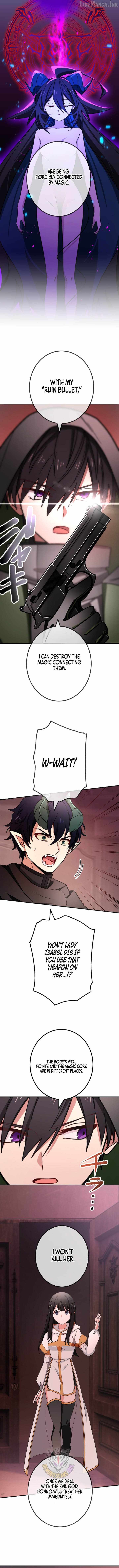 The strongest assassin gets transferred to another world with his whole class — Chapter 155 — page 9