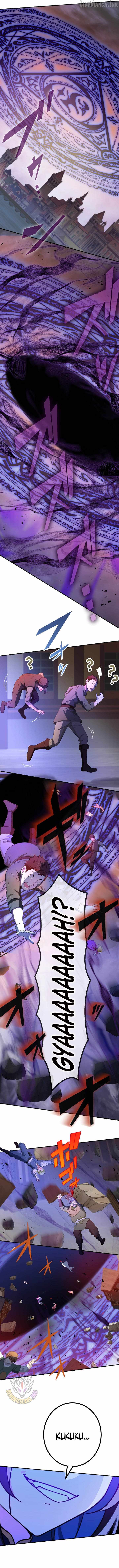 The strongest assassin gets transferred to another world with his whole class — Chapter 156 — page 3