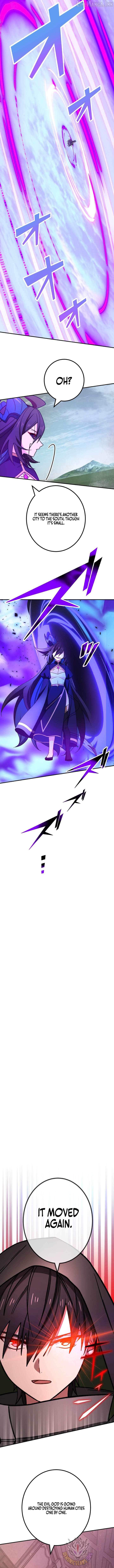 The strongest assassin gets transferred to another world with his whole class — Chapter 156 — page 5