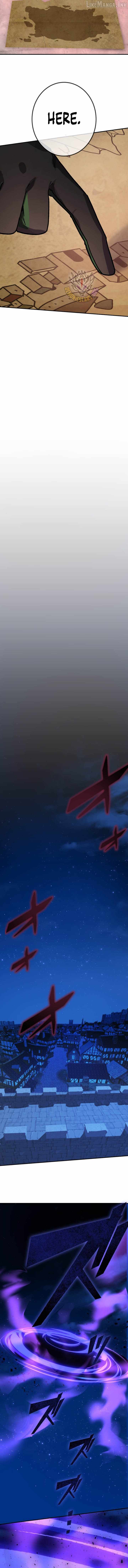 The strongest assassin gets transferred to another world with his whole class — Chapter 156 — page 8