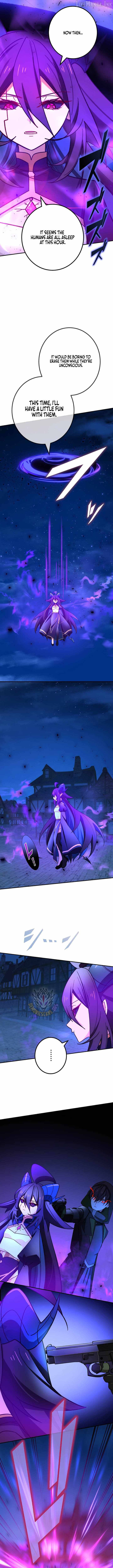 The strongest assassin gets transferred to another world with his whole class — Chapter 156 — page 9