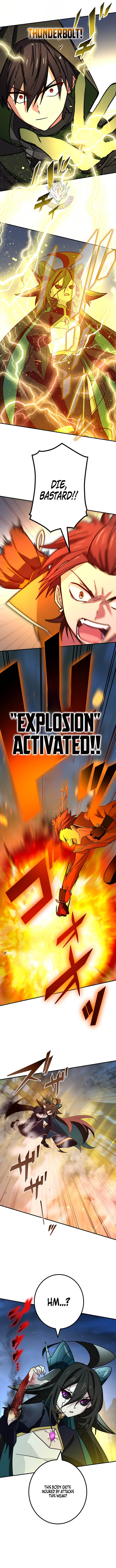 The strongest assassin gets transferred to another world with his whole class — Chapter 157 — page 2