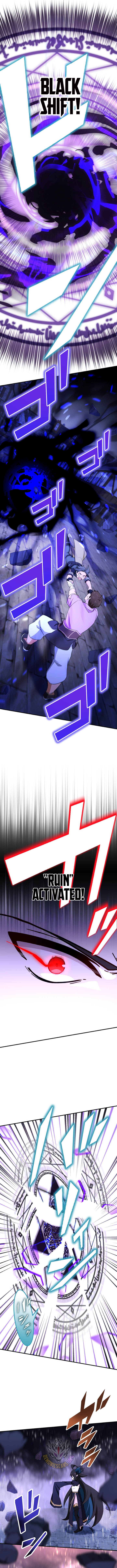 The strongest assassin gets transferred to another world with his whole class — Chapter 157 — page 12