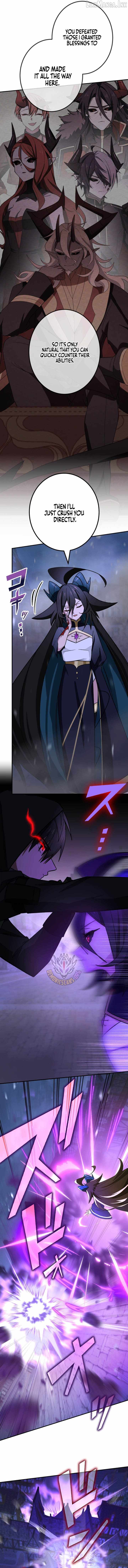 The strongest assassin gets transferred to another world with his whole class — Chapter 158 — page 2