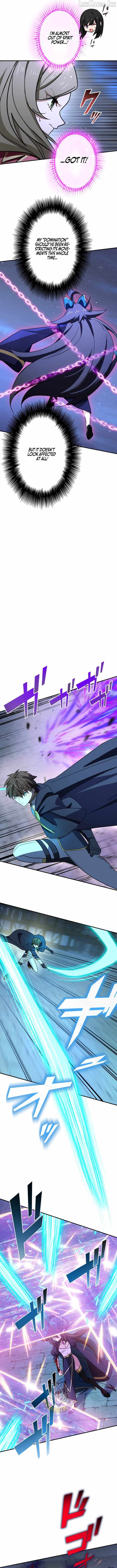 The strongest assassin gets transferred to another world with his whole class — Chapter 158 — page 6