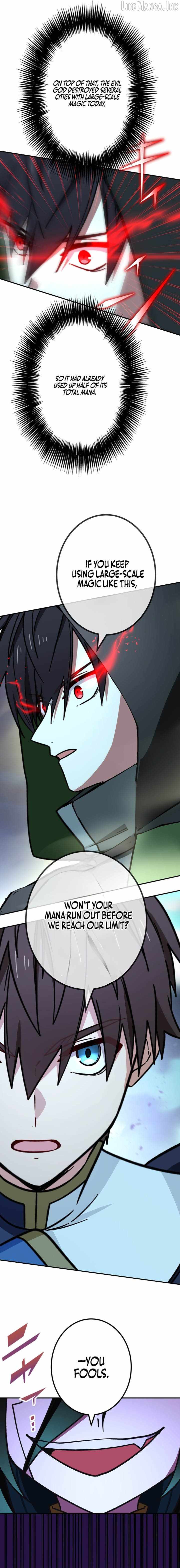 The strongest assassin gets transferred to another world with his whole class — Chapter 158 — page 9