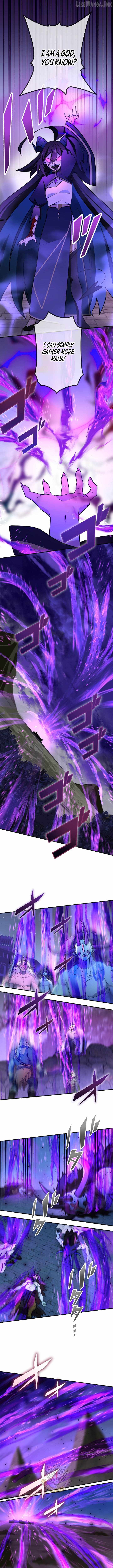 The strongest assassin gets transferred to another world with his whole class — Chapter 158 — page 10