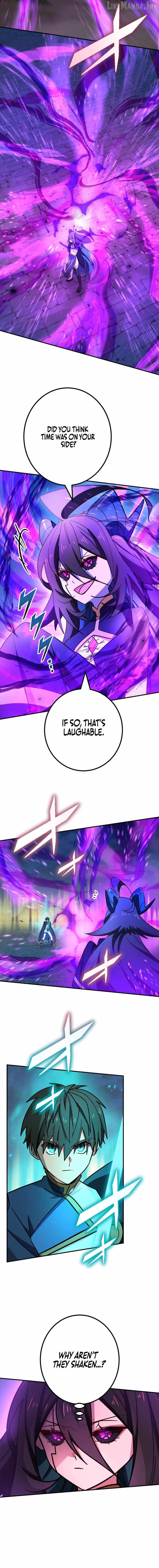 The strongest assassin gets transferred to another world with his whole class — Chapter 158 — page 11