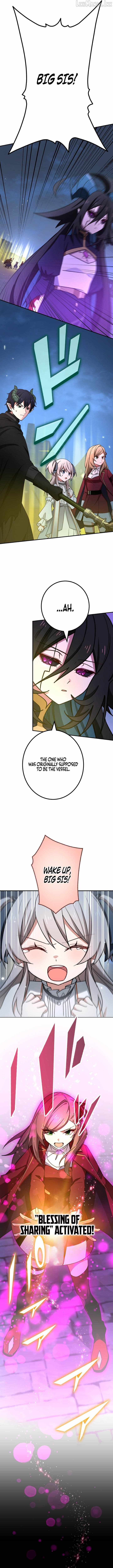 The strongest assassin gets transferred to another world with his whole class — Chapter 158 — page 12
