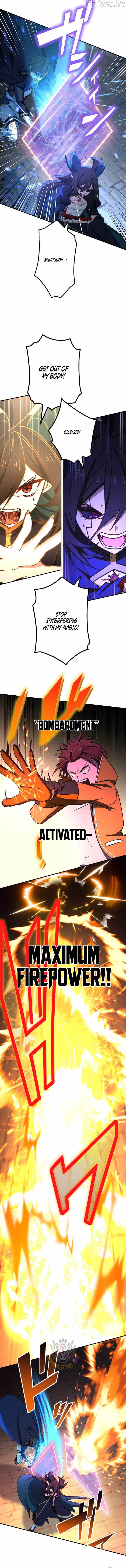 The strongest assassin gets transferred to another world with his whole class — Chapter 158 — page 16