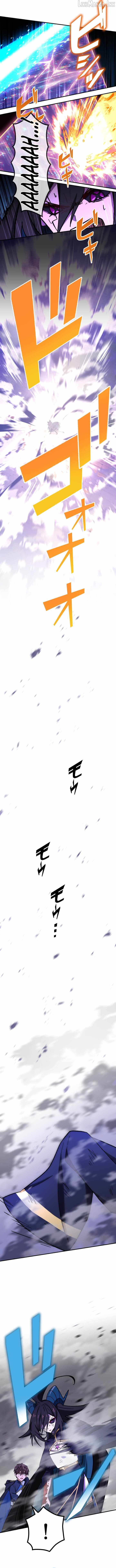 The strongest assassin gets transferred to another world with his whole class — Chapter 158 — page 17