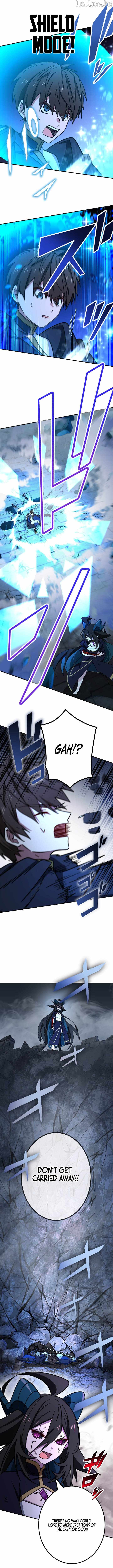 The strongest assassin gets transferred to another world with his whole class — Chapter 158 — page 18