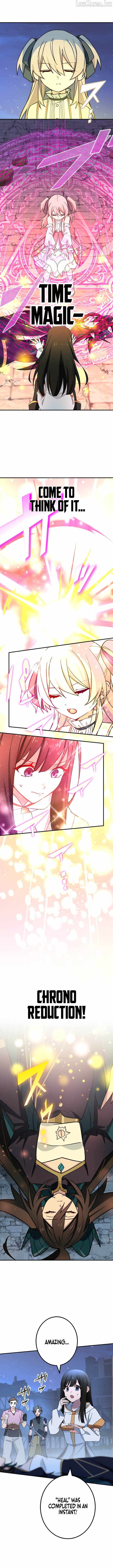 The strongest assassin gets transferred to another world with his whole class — Chapter 159 — page 7