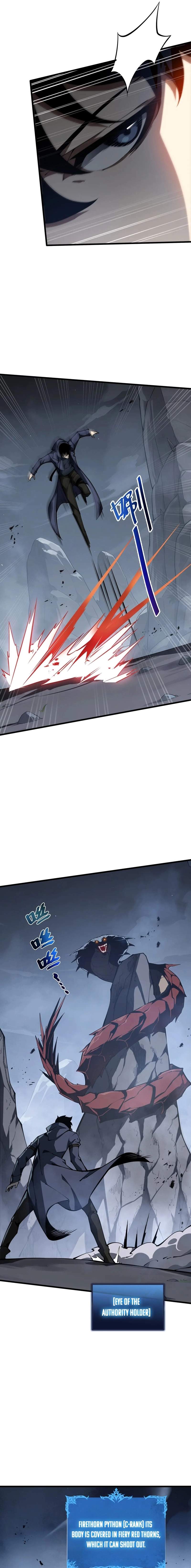 I Owe Billions in Debt, So I Was Forced to Work for an Evil God — Chapter 44 — page 7