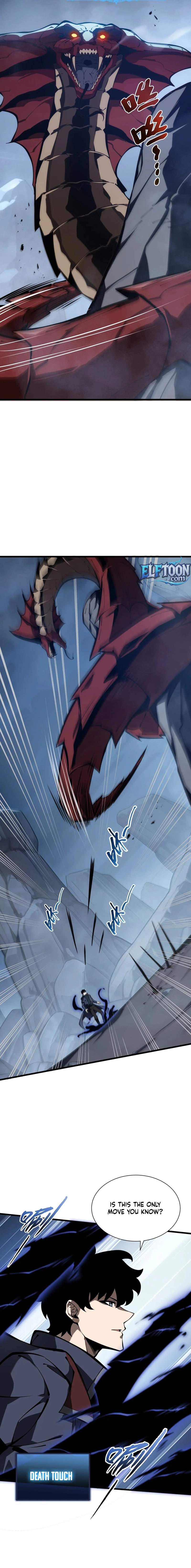 I Owe Billions in Debt, So I Was Forced to Work for an Evil God — Chapter 44 — page 8