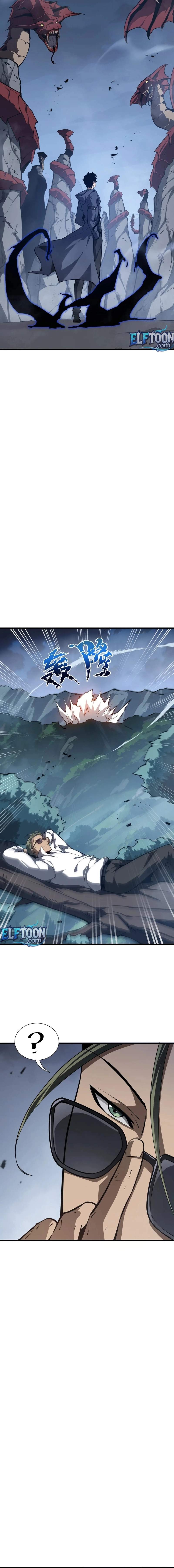 I Owe Billions in Debt, So I Was Forced to Work for an Evil God — Chapter 44 — page 10