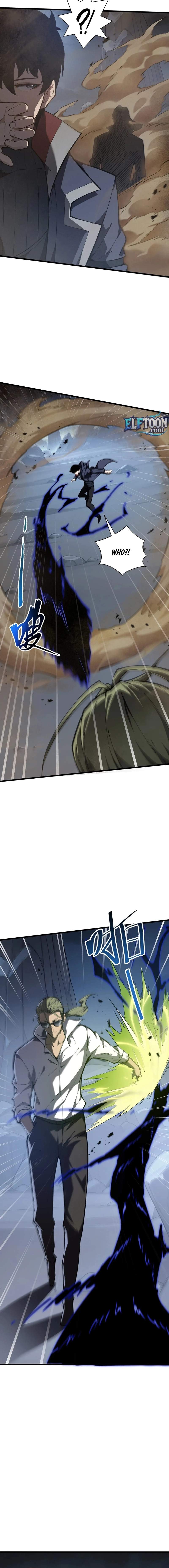I Owe Billions in Debt, So I Was Forced to Work for an Evil God — Chapter 44 — page 12