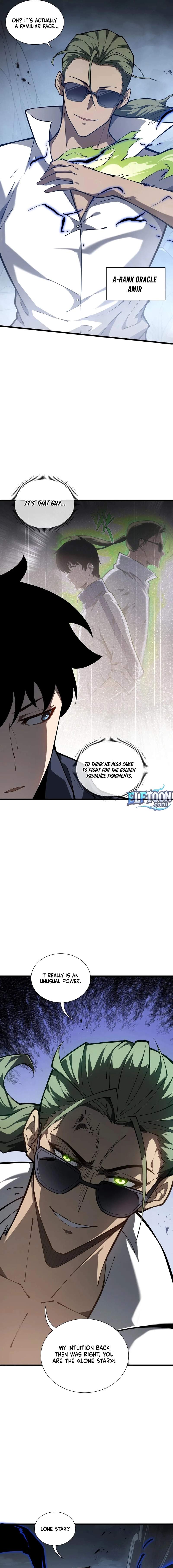 I Owe Billions in Debt, So I Was Forced to Work for an Evil God — Chapter 44 — page 13