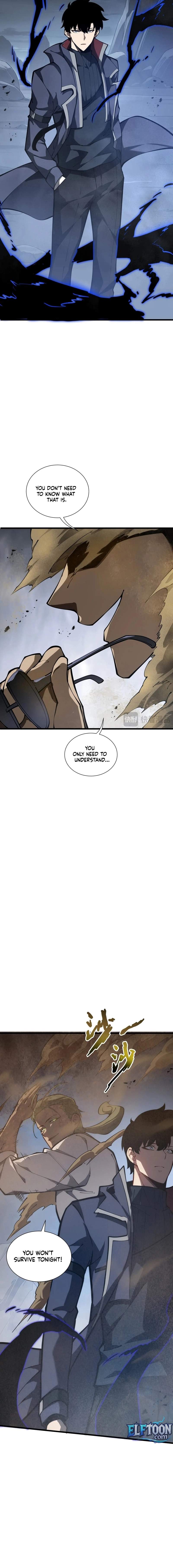I Owe Billions in Debt, So I Was Forced to Work for an Evil God — Chapter 44 — page 14