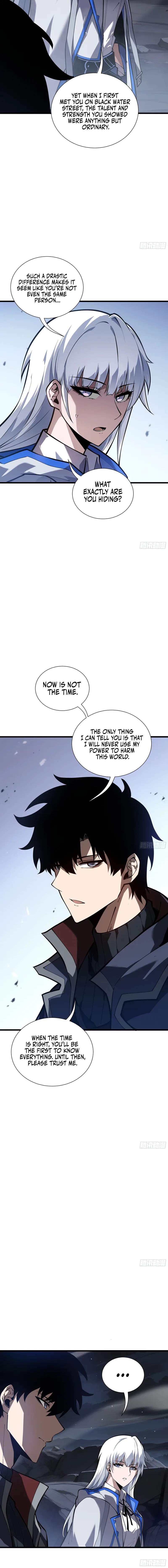 I Owe Billions in Debt, So I Was Forced to Work for an Evil God — Chapter 46 — page 2