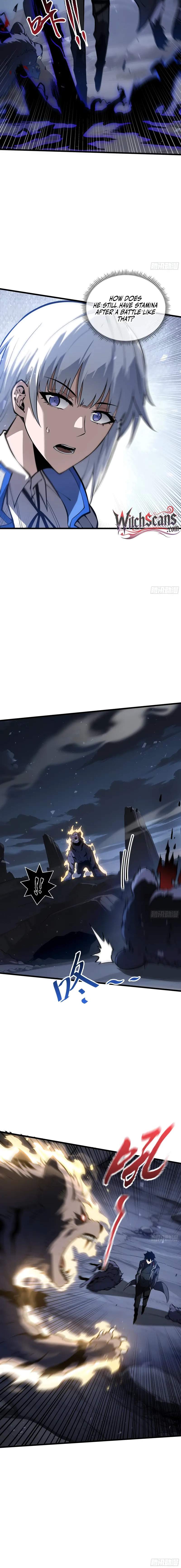 I Owe Billions in Debt, So I Was Forced to Work for an Evil God — Chapter 46 — page 6