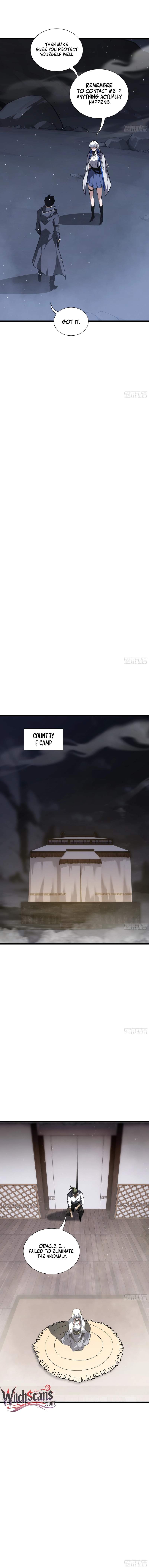 I Owe Billions in Debt, So I Was Forced to Work for an Evil God — Chapter 46 — page 10