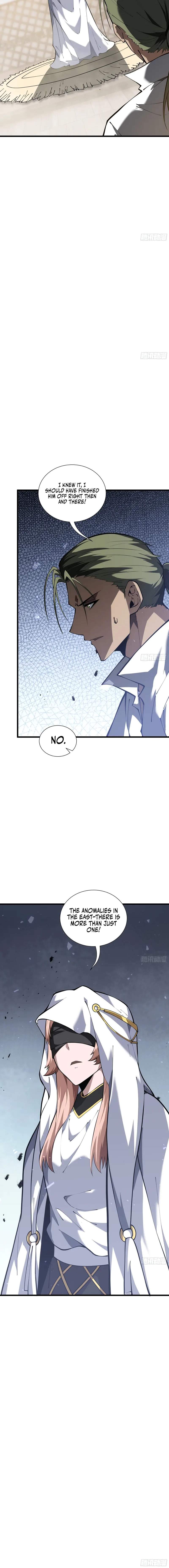I Owe Billions in Debt, So I Was Forced to Work for an Evil God — Chapter 46 — page 12
