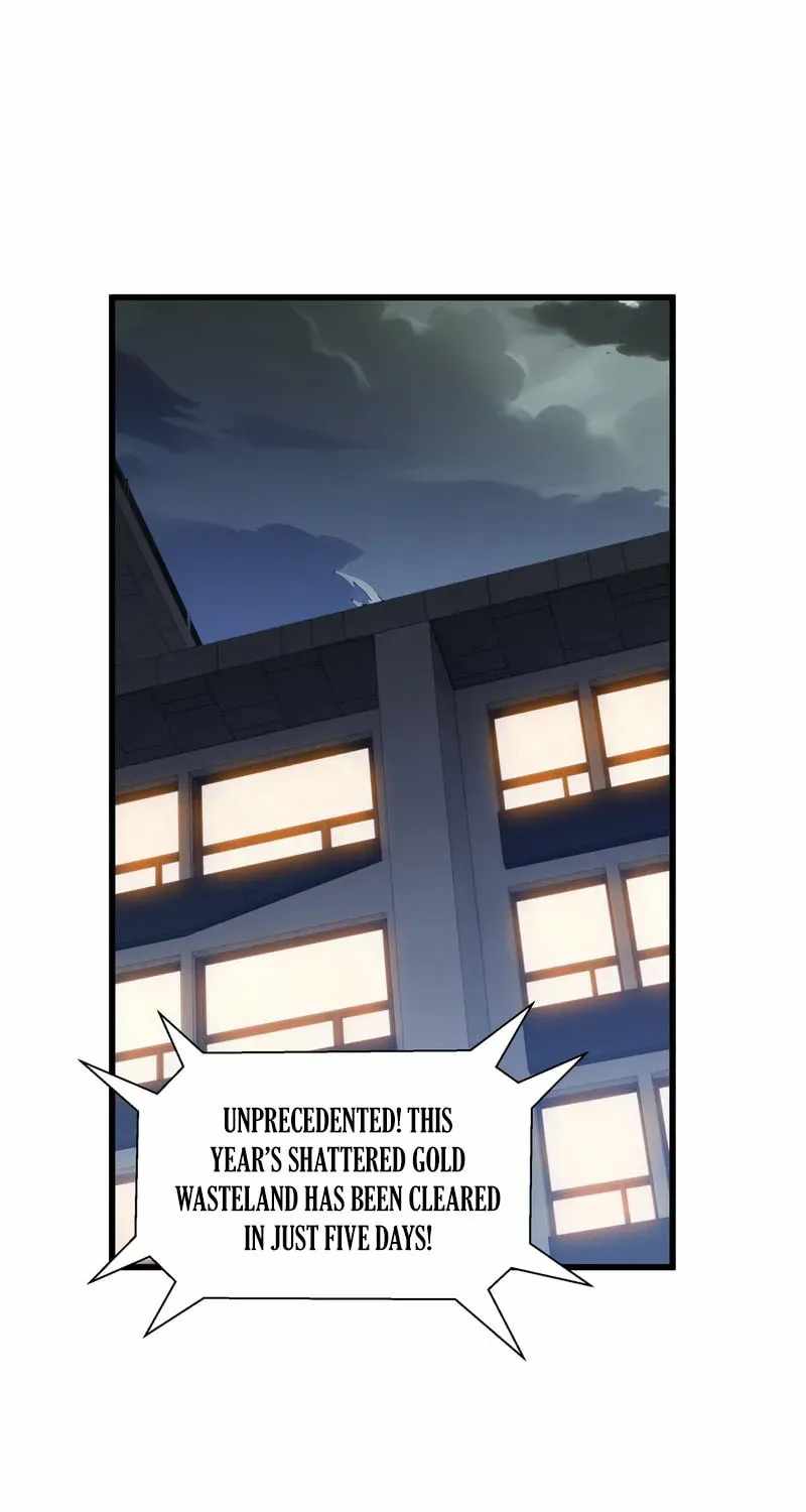 I Owe Billions in Debt, So I Was Forced to Work for an Evil God — Chapter 51 — page 3