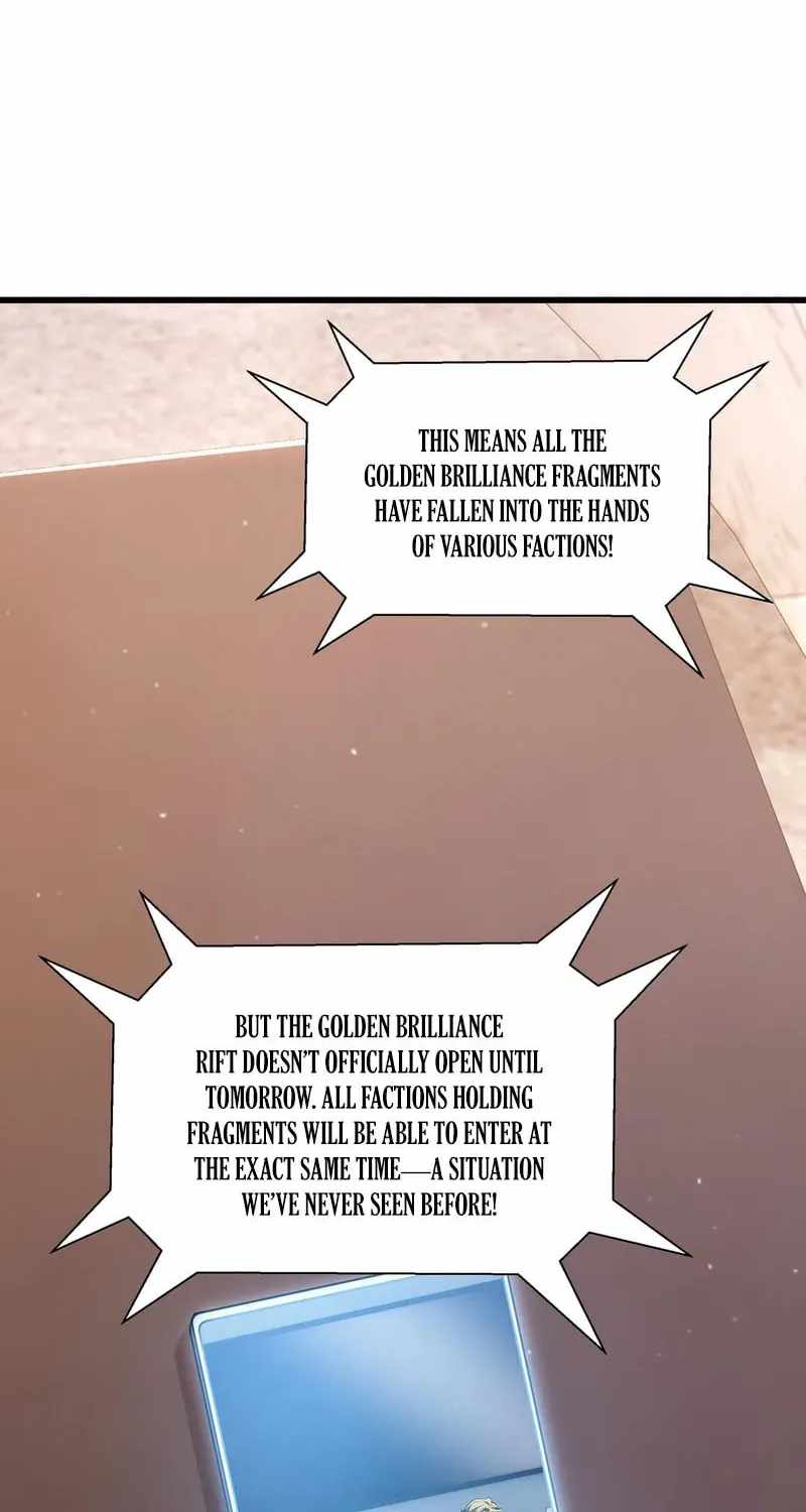 I Owe Billions in Debt, So I Was Forced to Work for an Evil God — Chapter 51 — page 4