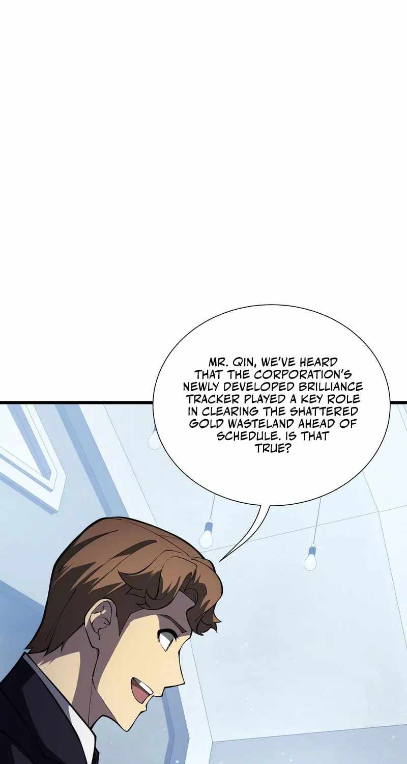 I Owe Billions in Debt, So I Was Forced to Work for an Evil God — Chapter 51 — page 7