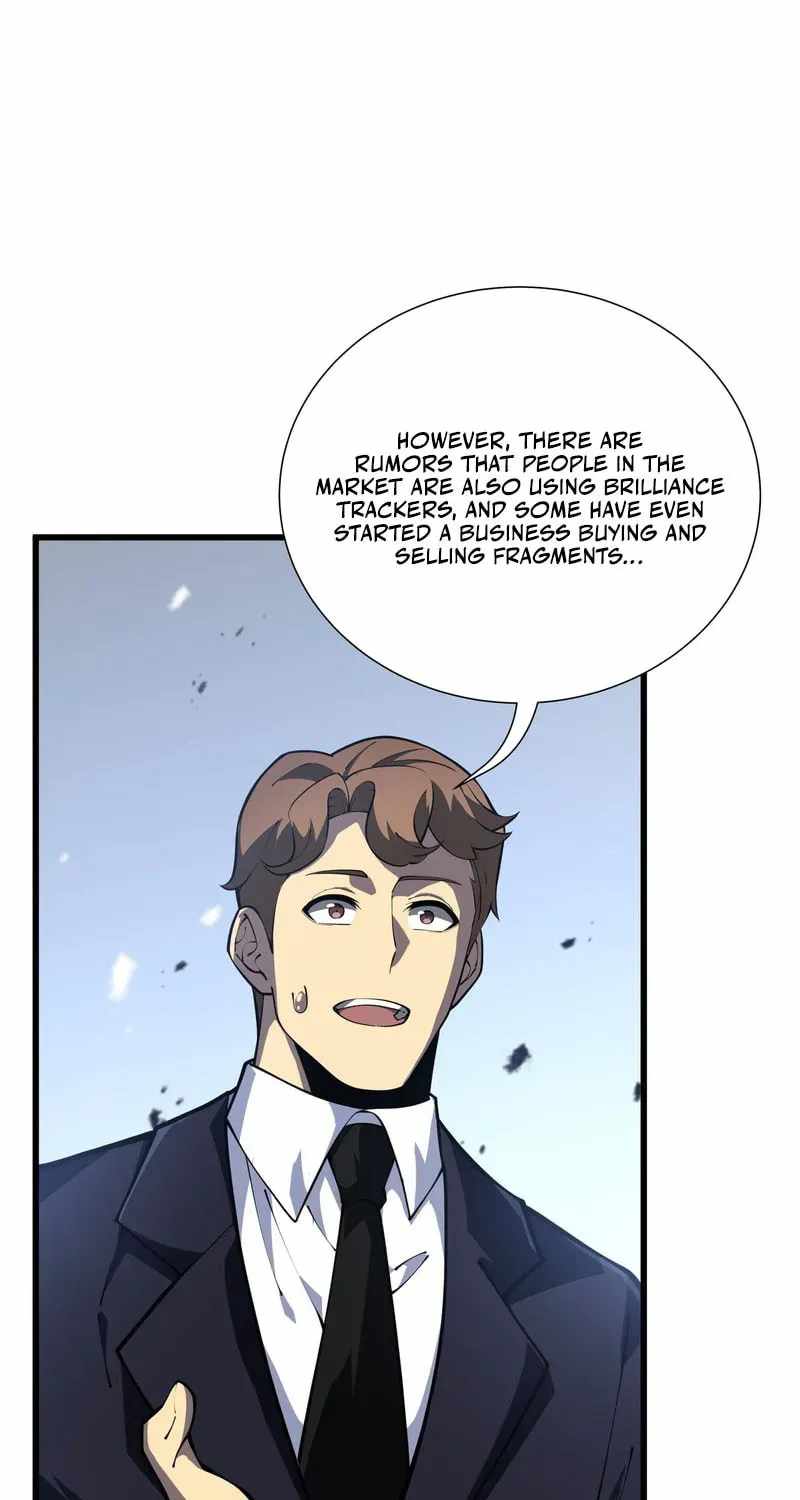 I Owe Billions in Debt, So I Was Forced to Work for an Evil God — Chapter 51 — page 9