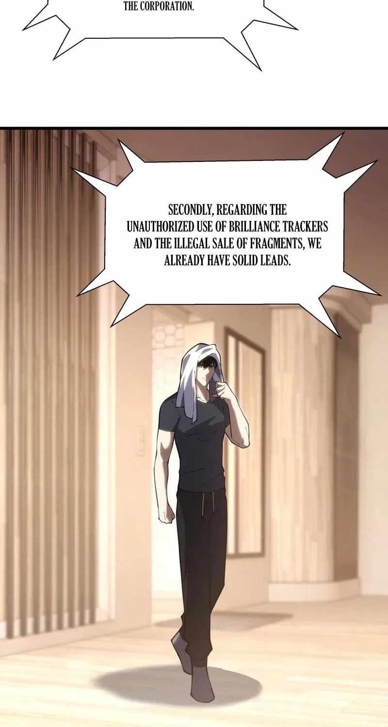 I Owe Billions in Debt, So I Was Forced to Work for an Evil God — Chapter 51 — page 11