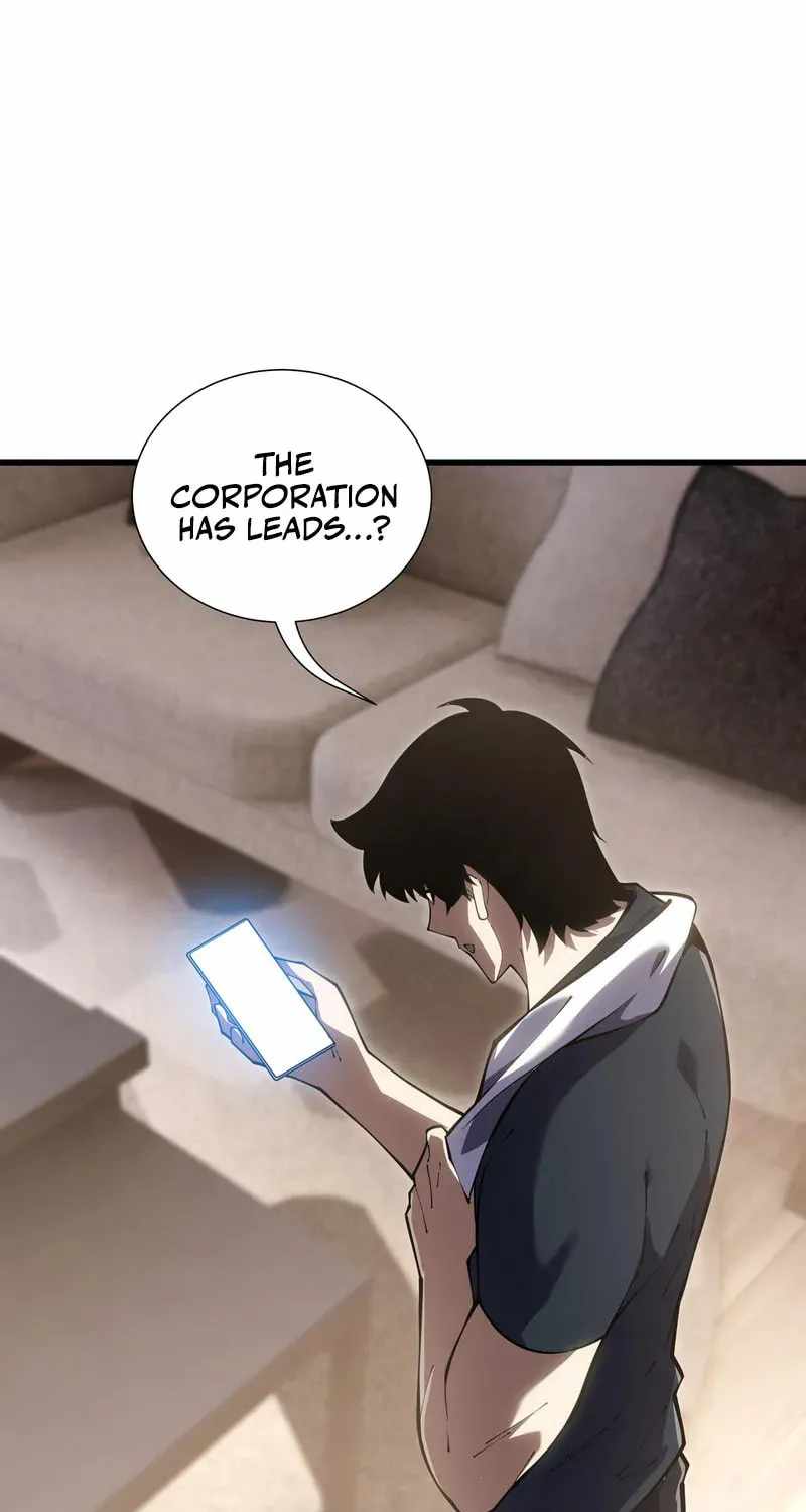 I Owe Billions in Debt, So I Was Forced to Work for an Evil God — Chapter 51 — page 13
