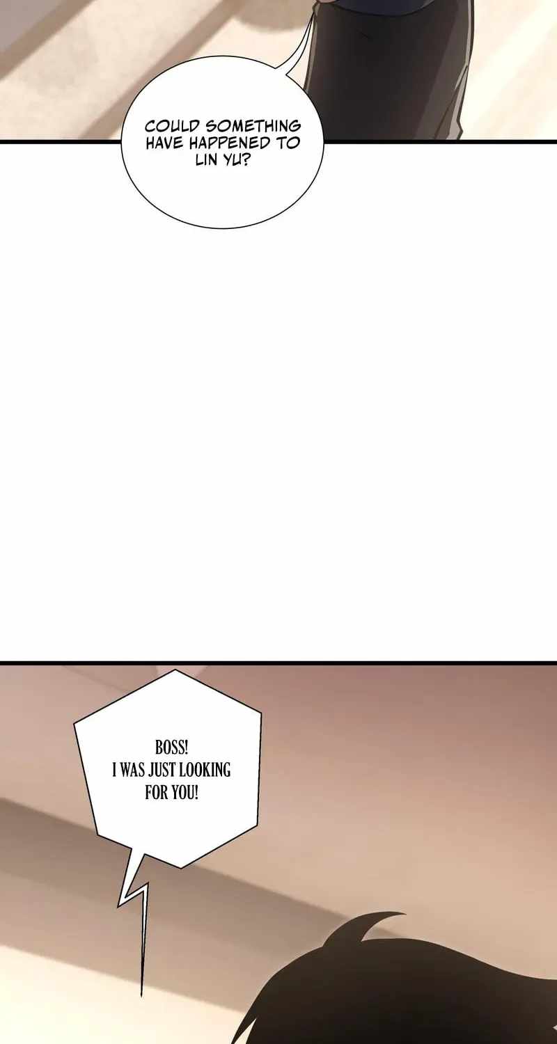 I Owe Billions in Debt, So I Was Forced to Work for an Evil God — Chapter 51 — page 14