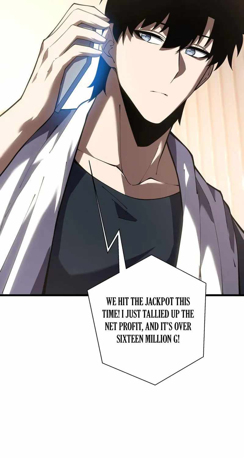 I Owe Billions in Debt, So I Was Forced to Work for an Evil God — Chapter 51 — page 15