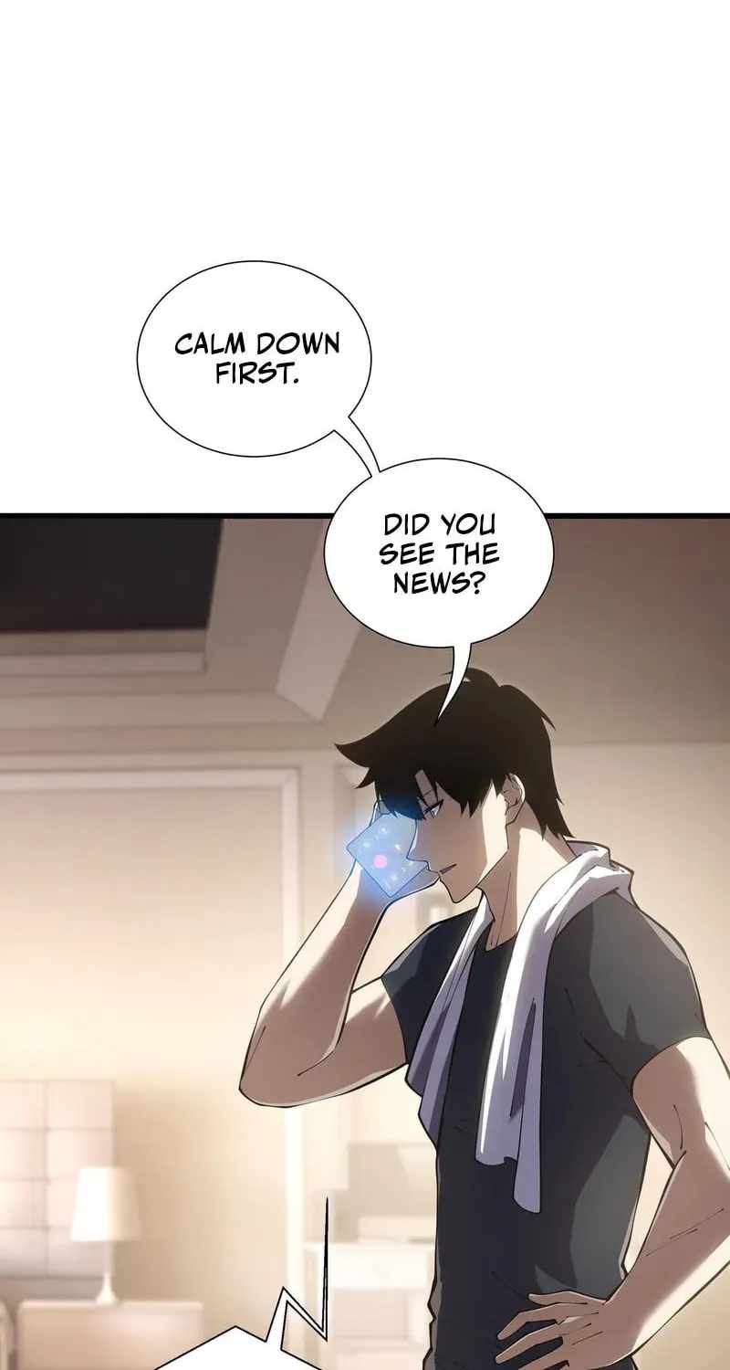 I Owe Billions in Debt, So I Was Forced to Work for an Evil God — Chapter 51 — page 16