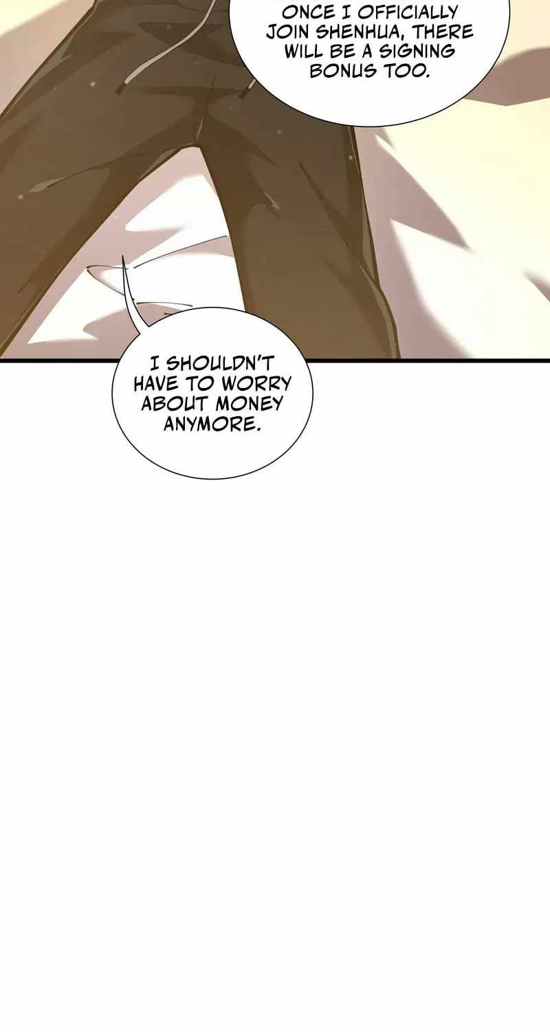 I Owe Billions in Debt, So I Was Forced to Work for an Evil God — Chapter 51 — page 24