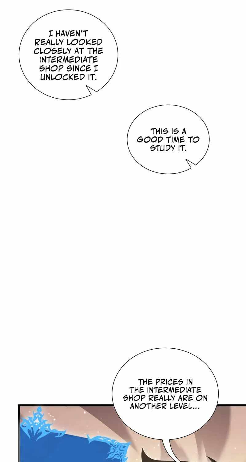 I Owe Billions in Debt, So I Was Forced to Work for an Evil God — Chapter 51 — page 27