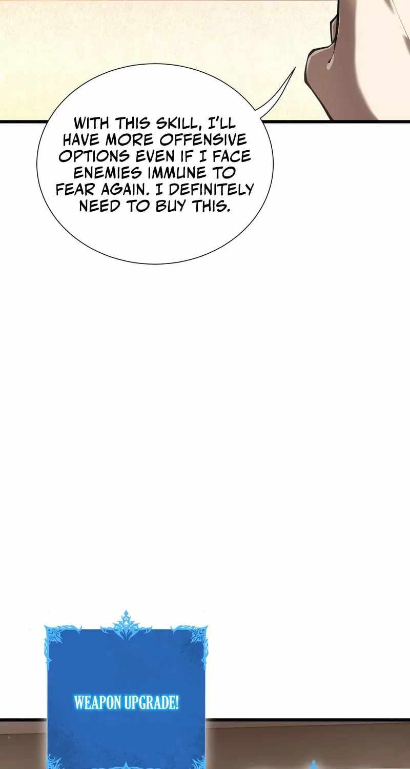 I Owe Billions in Debt, So I Was Forced to Work for an Evil God — Chapter 51 — page 30