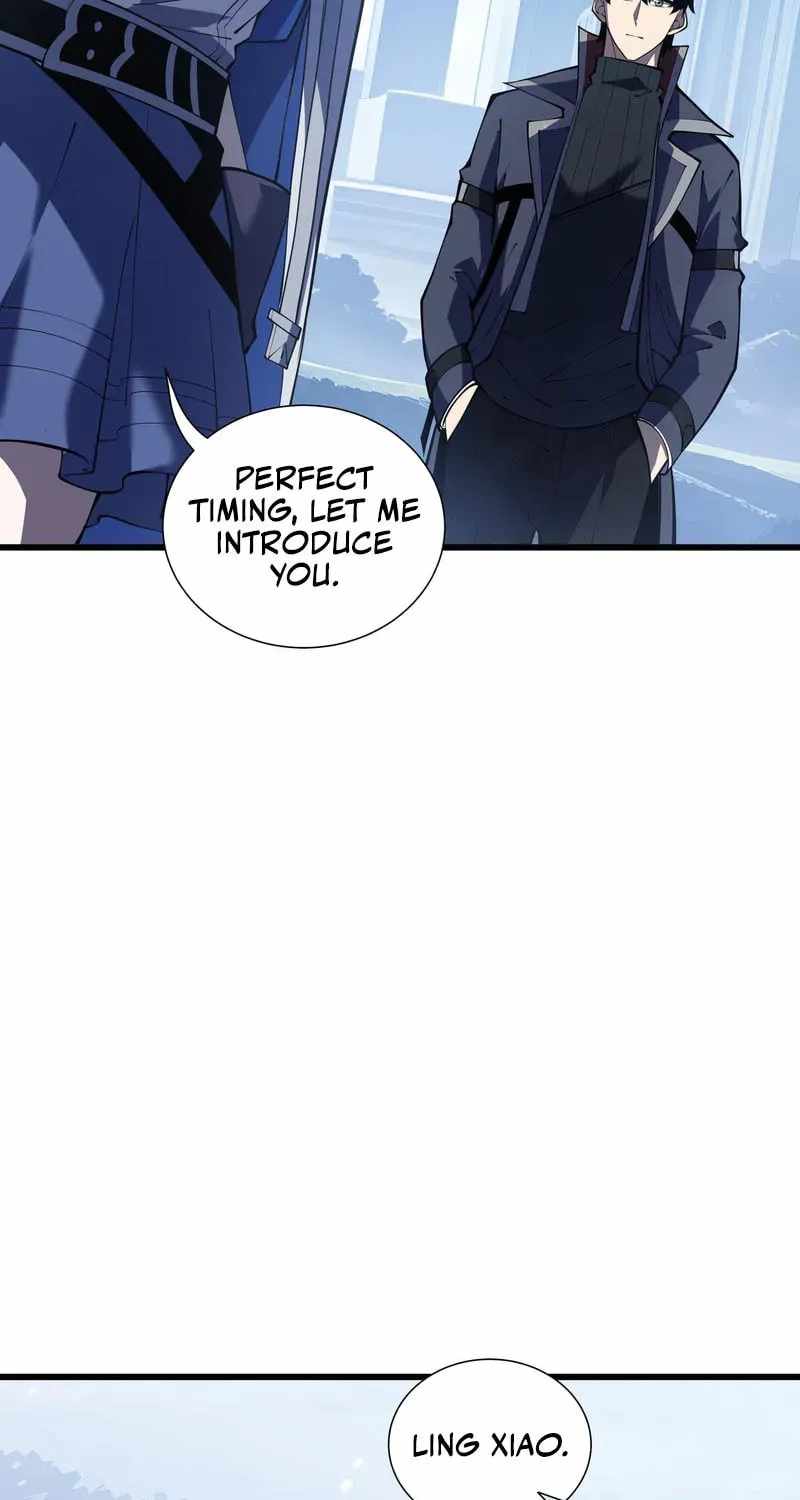 I Owe Billions in Debt, So I Was Forced to Work for an Evil God — Chapter 51 — page 40