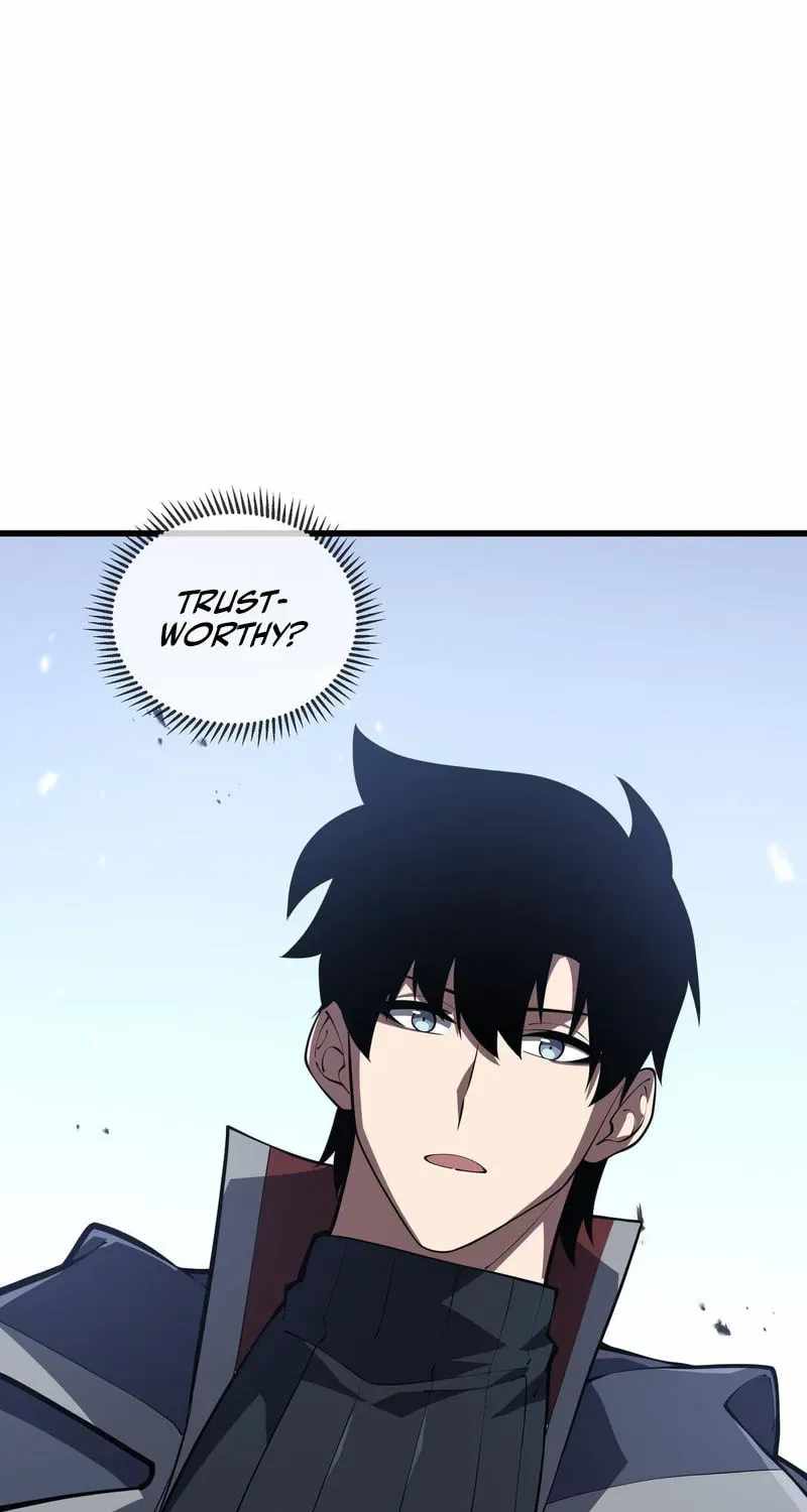 I Owe Billions in Debt, So I Was Forced to Work for an Evil God — Chapter 51 — page 45