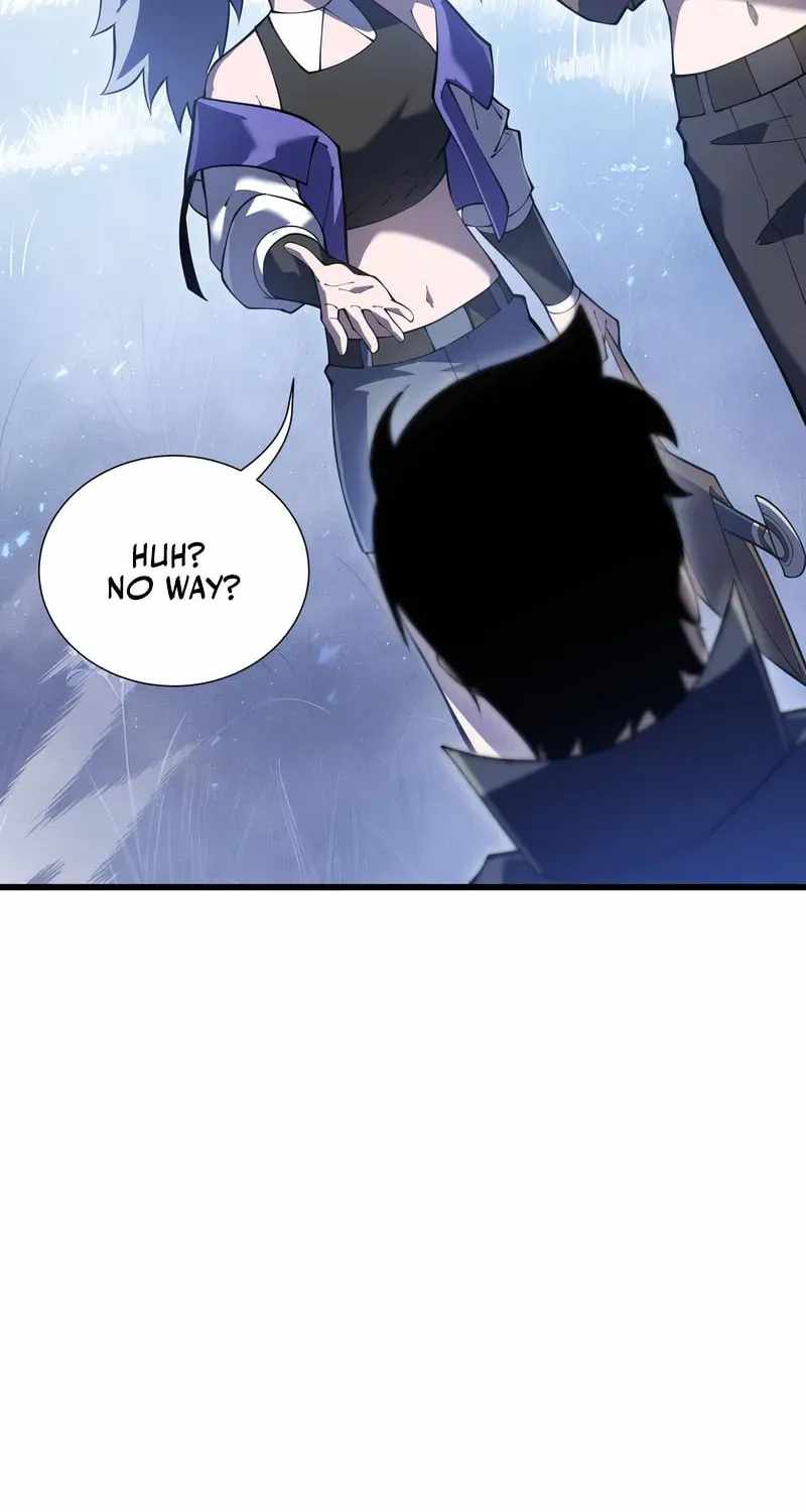 I Owe Billions in Debt, So I Was Forced to Work for an Evil God — Chapter 51 — page 50