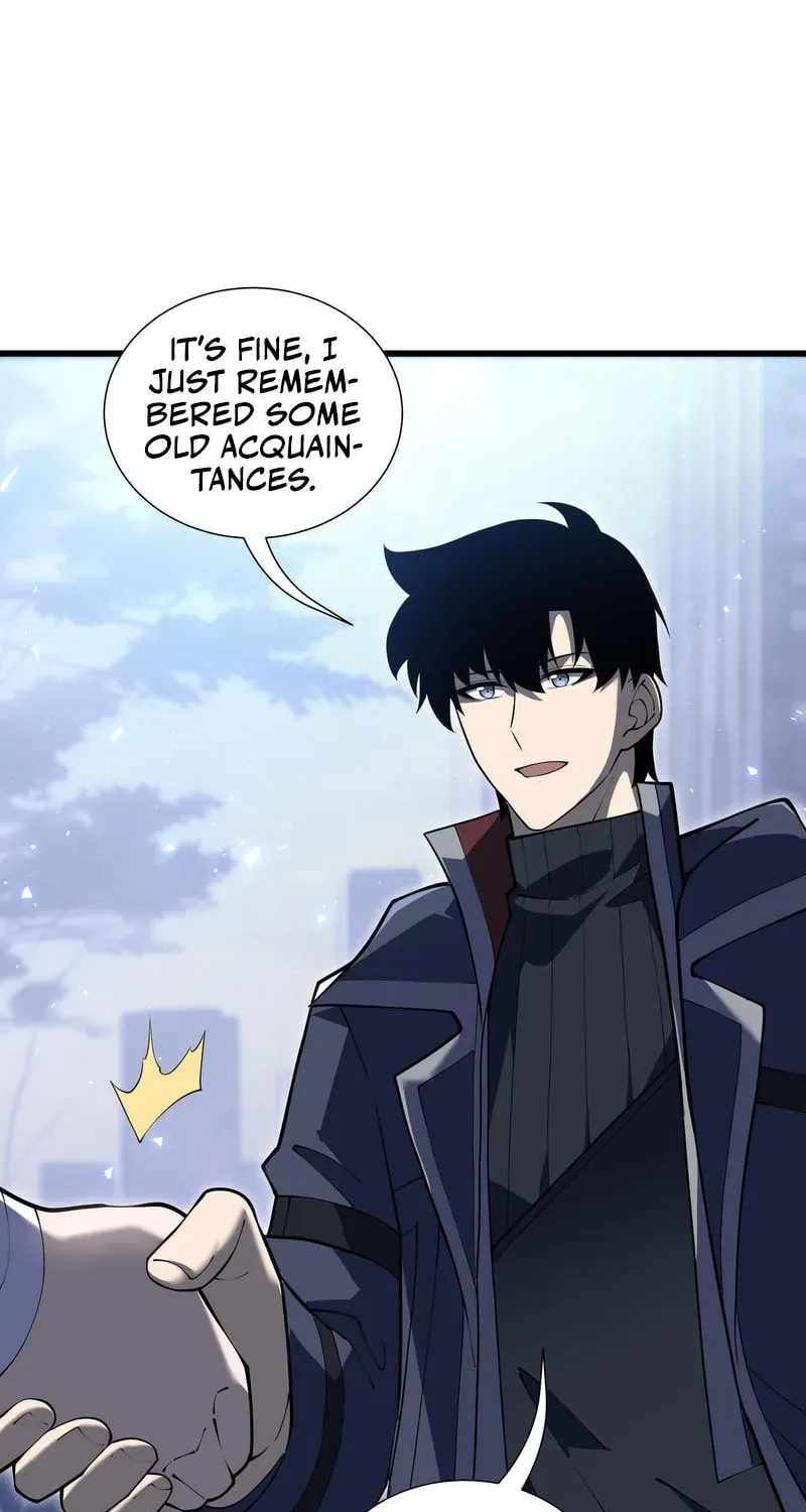 I Owe Billions in Debt, So I Was Forced to Work for an Evil God — Chapter 51 — page 51
