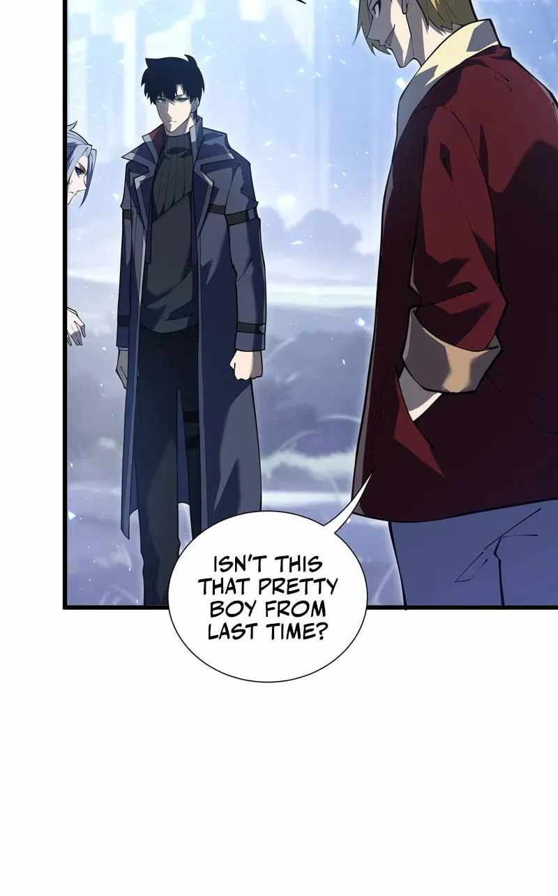 I Owe Billions in Debt, So I Was Forced to Work for an Evil God — Chapter 51 — page 54